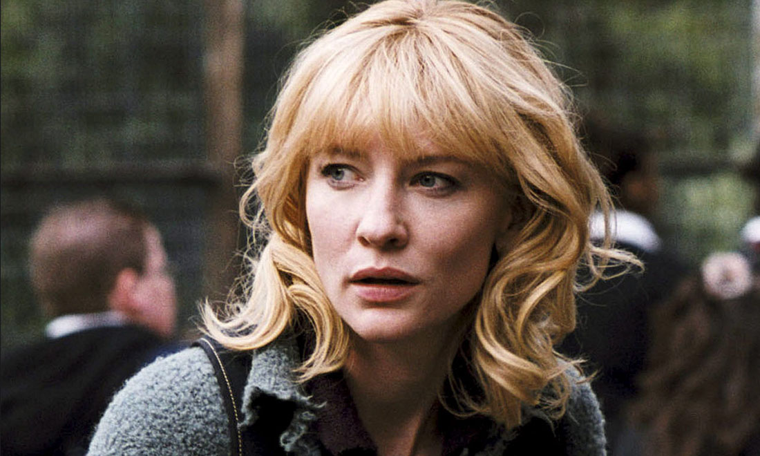 Cate Blanchett, 50 anni di talento e bellezza raffinata – Foto