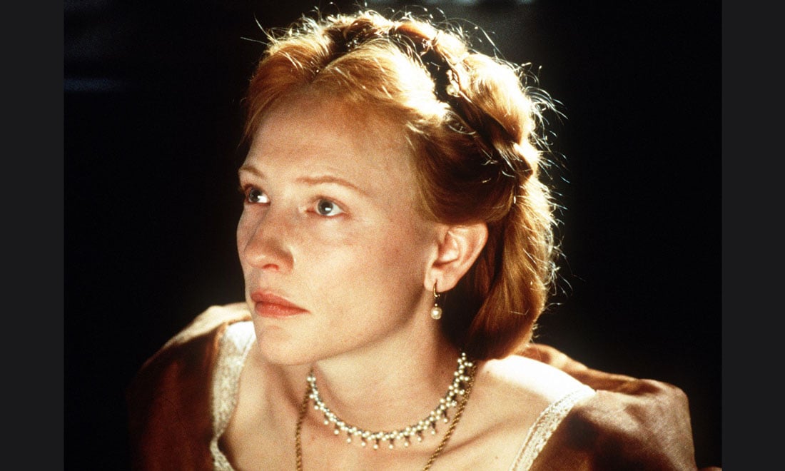 Cate Blanchett, 50 anni di talento e bellezza raffinata – Foto