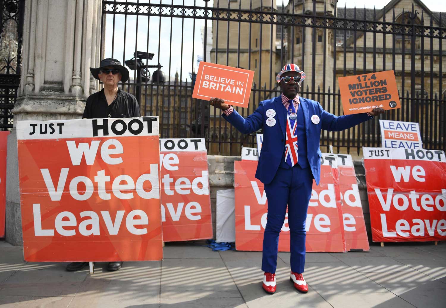 Regno Unito: perché il paese reale vuole la Brexit