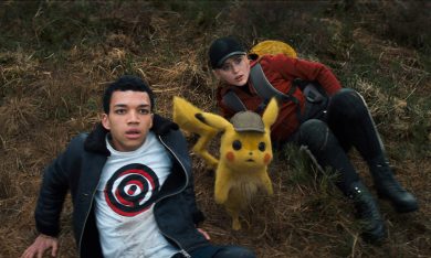 I 10 film più visti della settimana (6-12 maggio)