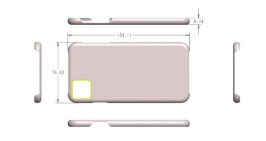 iPhone 11: tutto cambia sulla fotocamera