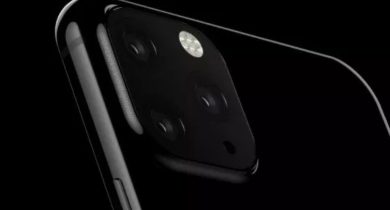 iPhone 11: tutto cambia sulla fotocamera