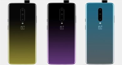 Domani arriva OnePlus 7 e sarà così