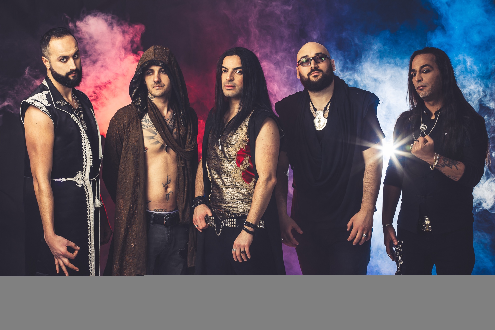 Myrath, Shelili: il nuovo album della metal band tunisina – Recensione