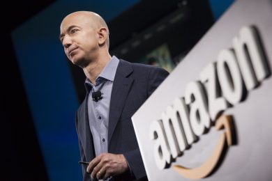 Amazon e il lato oscuro dell’e-commerce