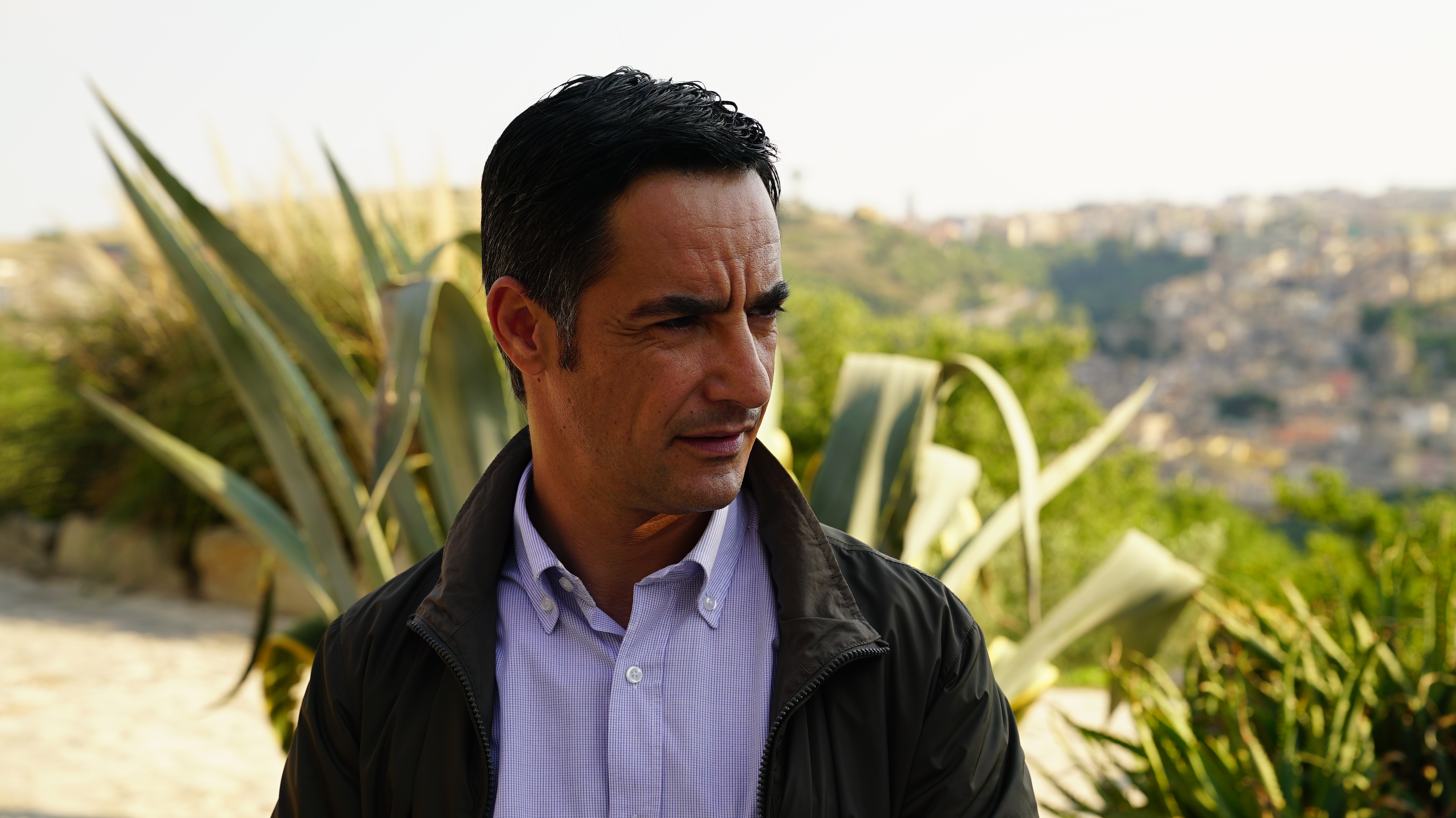 Il Commissario Montalbano: tutto su “La pazienza del ragno” Il Commissario Montalbano: tutto su “La pazienza del ragno”