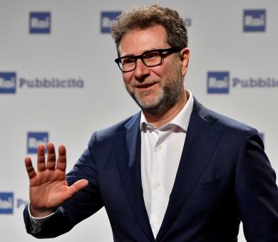 Fabio Fazio una vittima? Per favore, no…