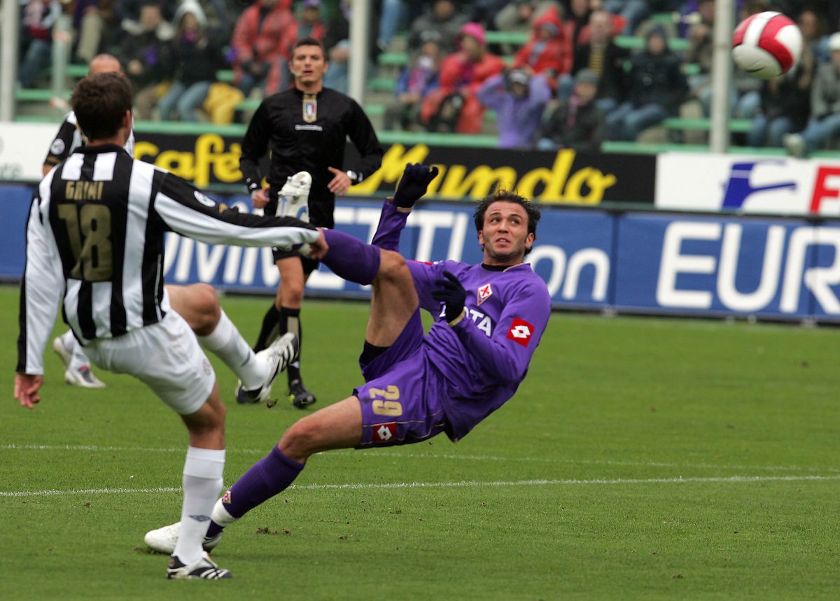 Galleria foto 'Belotti, il gol al Sassuolo e la magia delle rovesciate' - foto 6