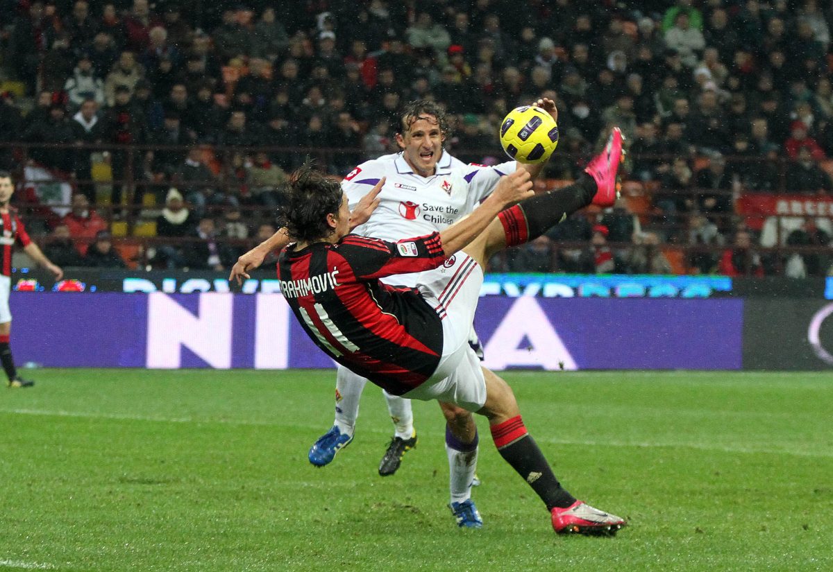 Galleria foto 'Belotti, il gol al Sassuolo e la magia delle rovesciate' - foto 2