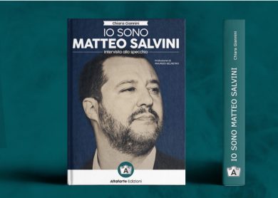Salvini, tutti lo attaccano ma tutti lo vogliono