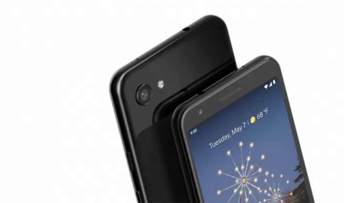 Galleria foto 'Il notch ha ucciso la creatività degli smartphone' - foto 16