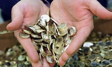 Risparmio: cresce la ricchezza degli italiani