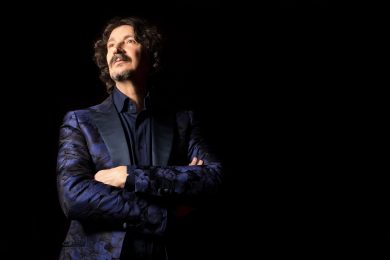 Sergio Cammariere: “La fine di tutti i guai” è una riuscita evoluzione