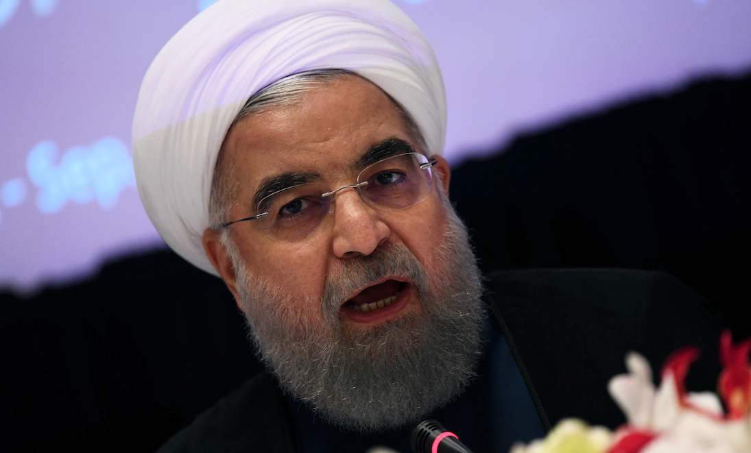 Iran, gli italiani sul filo del rasoio Iran, gli italiani sul filo del rasoio