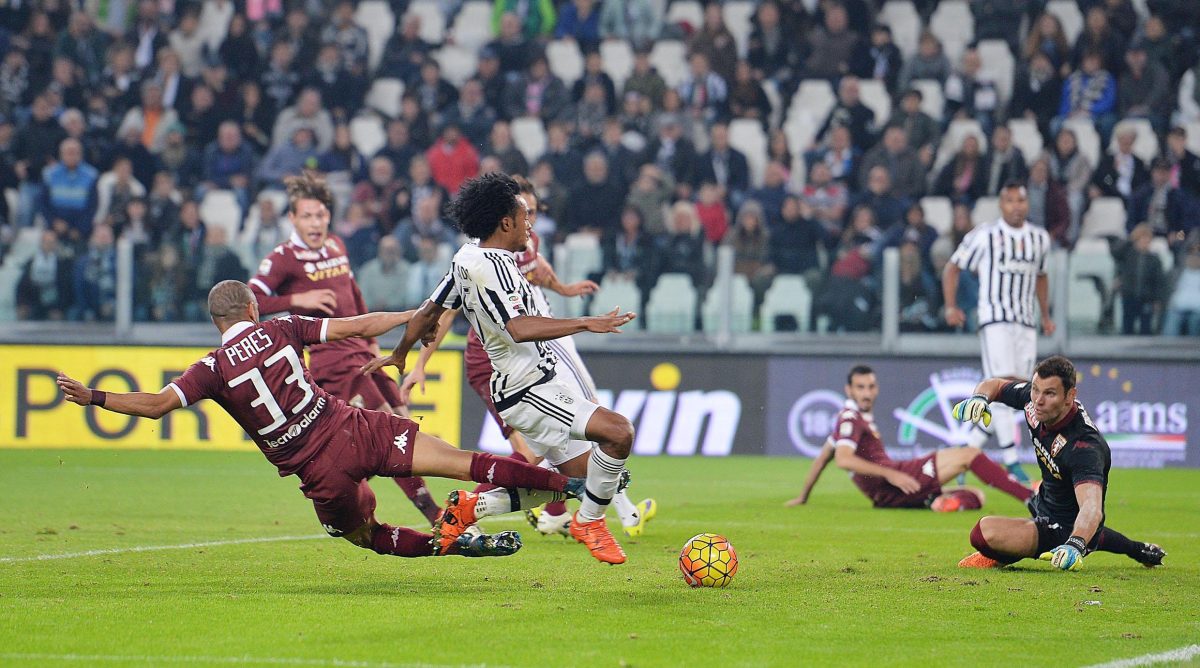 Allegri e le undici partite da ricordare della sua Juventus Allegri e le undici partite da ricordare della sua Juventus