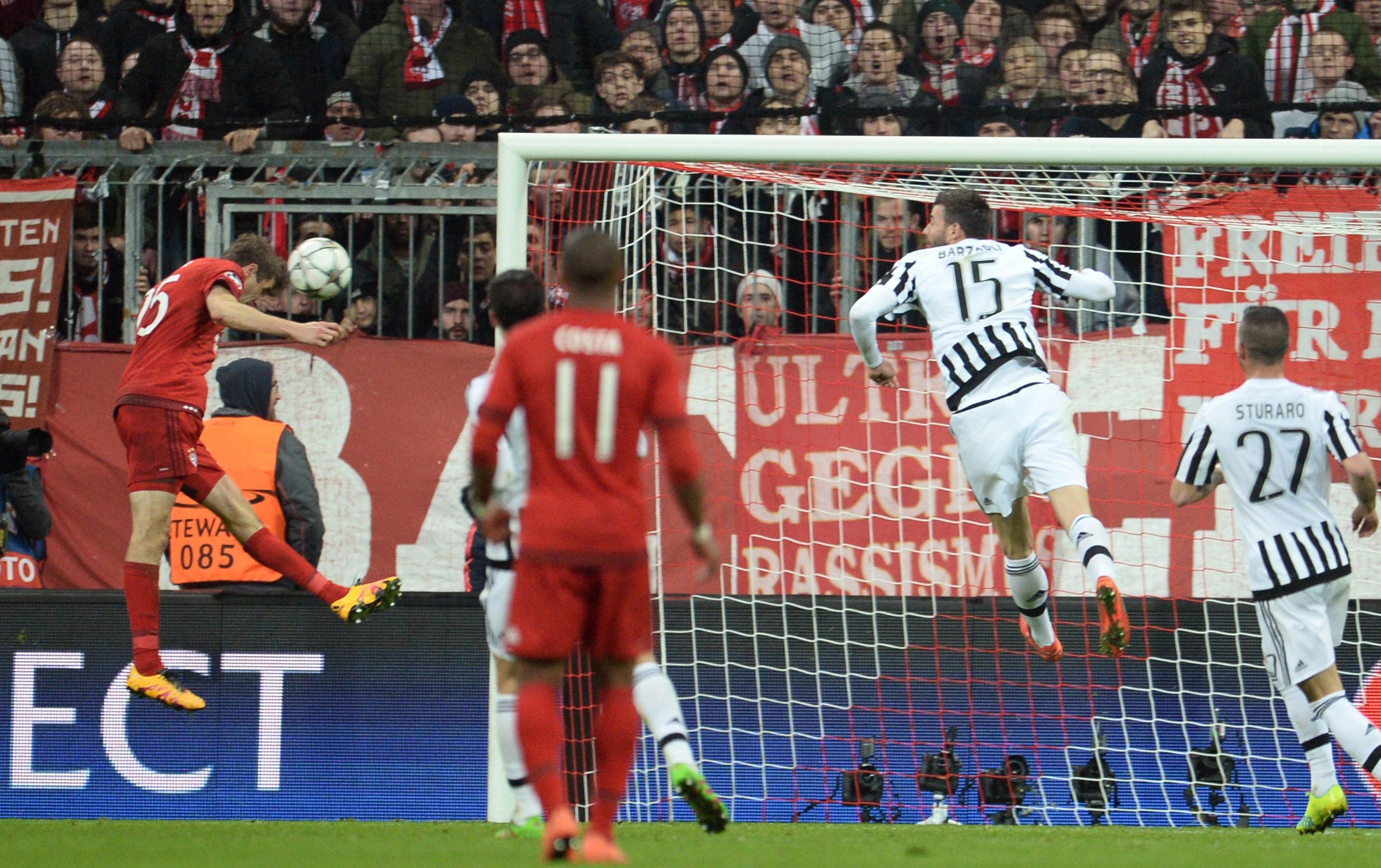 Allegri e le undici partite da ricordare della sua Juventus Allegri e le undici partite da ricordare della sua Juventus