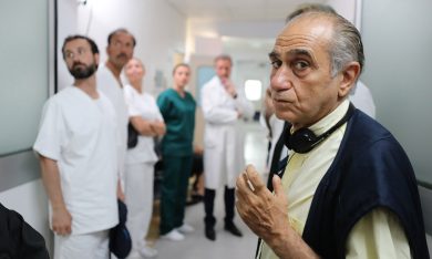 Pino Ammendola: “Il mio film sul senso di responsabilità individuale”