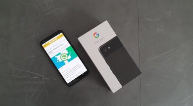 Google Pixel 3a XL, un low-cost di lusso