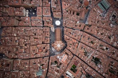 Le foto di Massimo Sestini in mostra a Milano