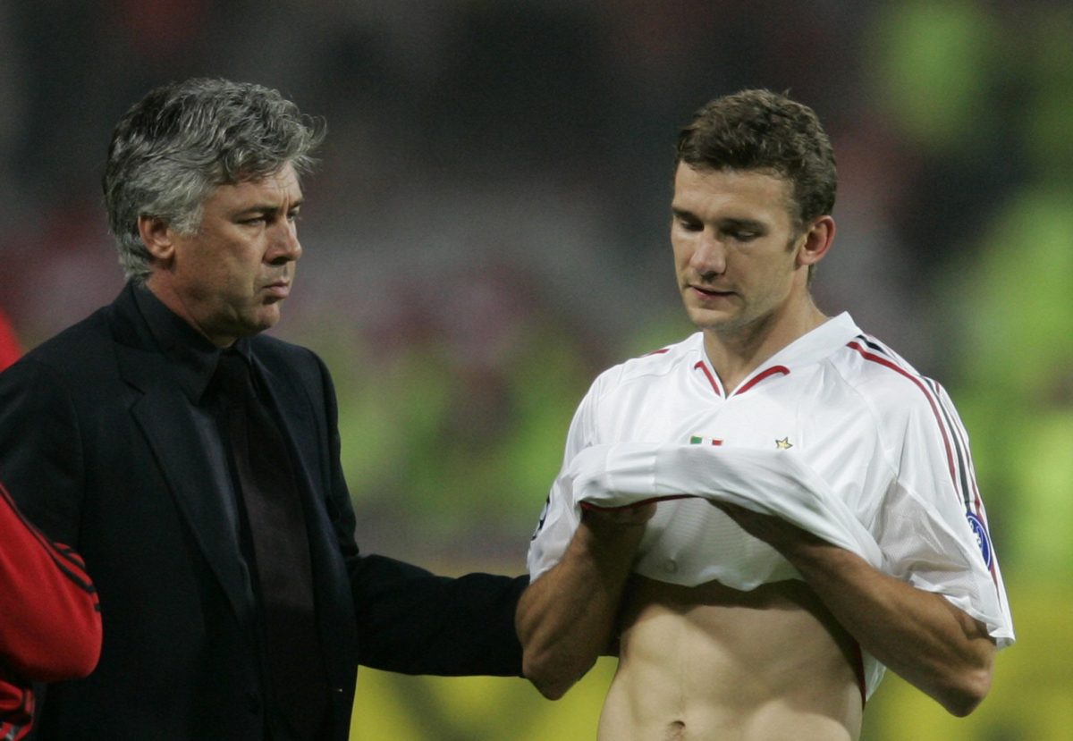 Galleria foto 'Champions League, le più grandi rimonte della storia' - foto 9