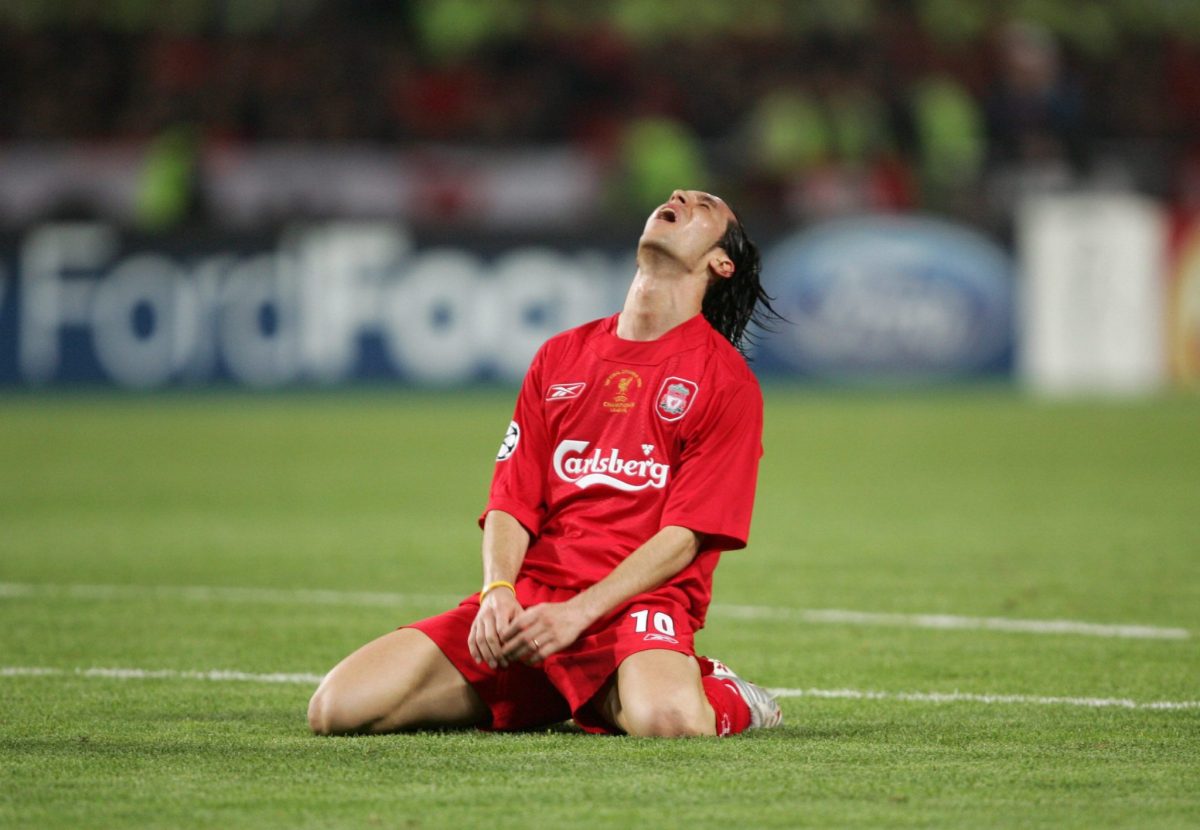 Champions League, le più grandi rimonte della storia Champions League, le più grandi rimonte della storia