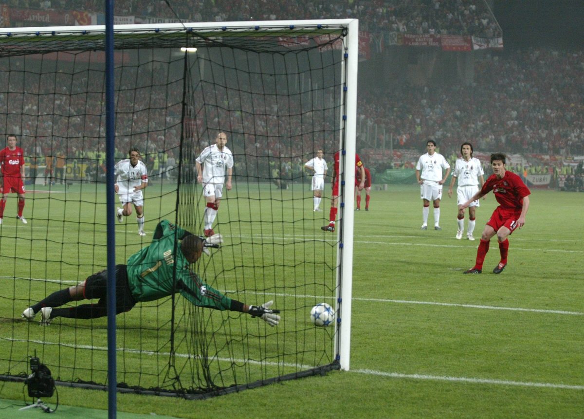 Champions League, le più grandi rimonte della storia Champions League, le più grandi rimonte della storia