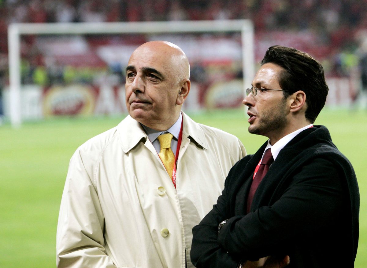 Galleria foto 'Champions League, le più grandi rimonte della storia' - foto 4