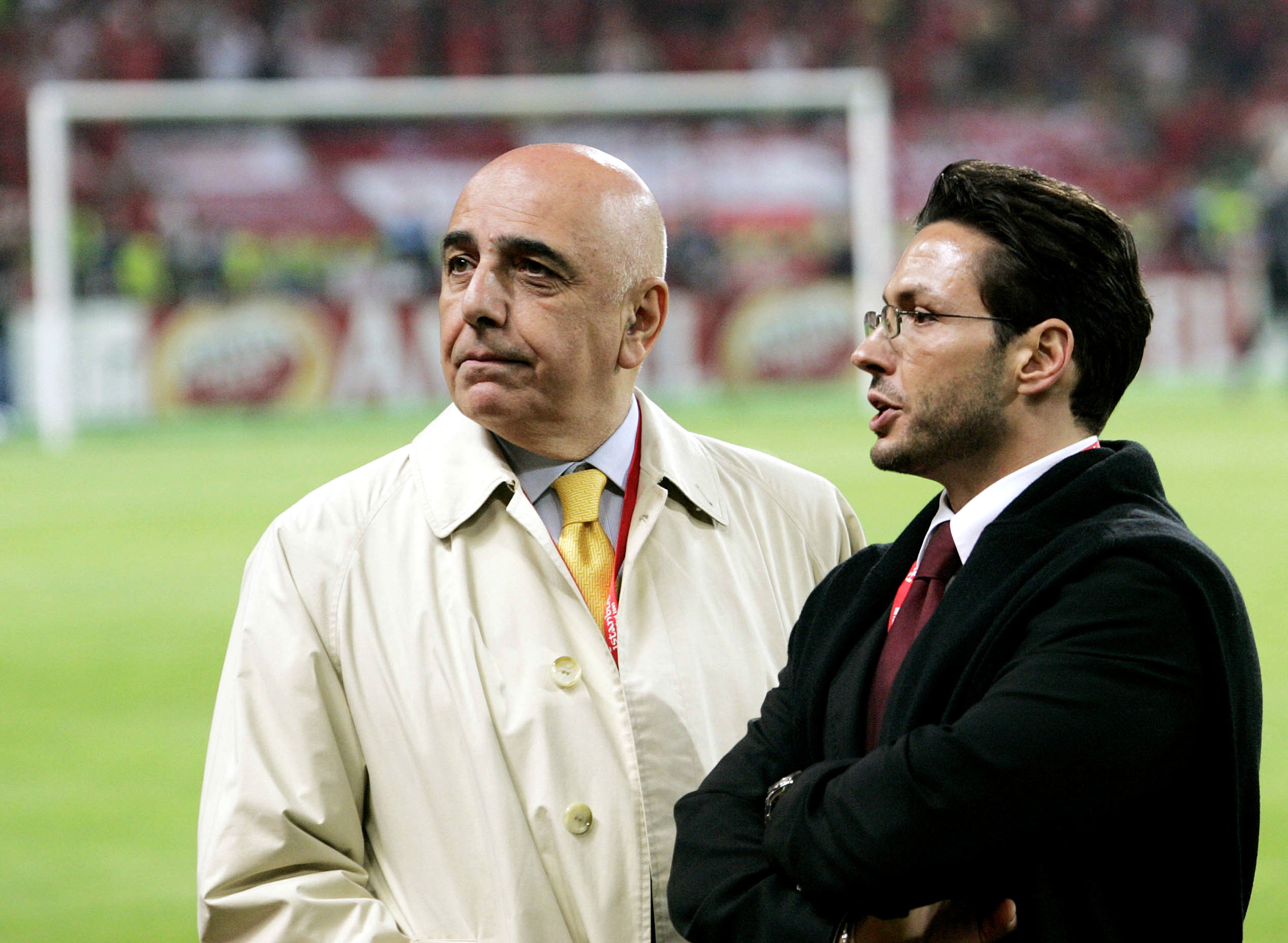 Champions League, le più grandi rimonte della storia Champions League, le più grandi rimonte della storia