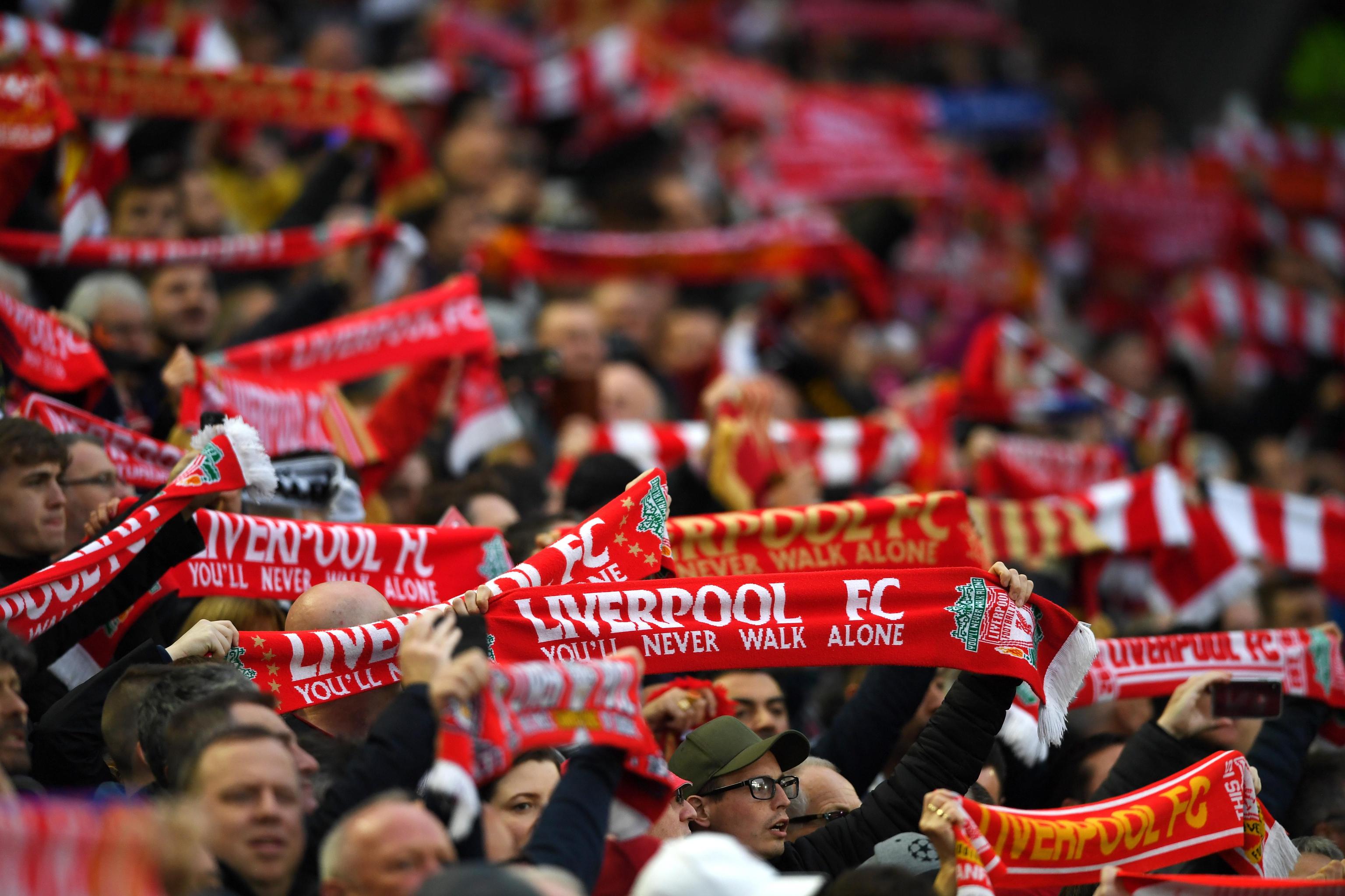 Liverpool, la rimonta col Barcellona che fa impazzire l’Europa Liverpool, la rimonta col Barcellona che fa impazzire l’Europa