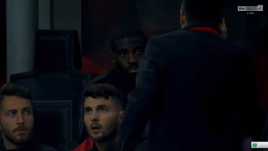 Bakayoko, la lite con Gattuso e l’addio (misterioso) al Milan