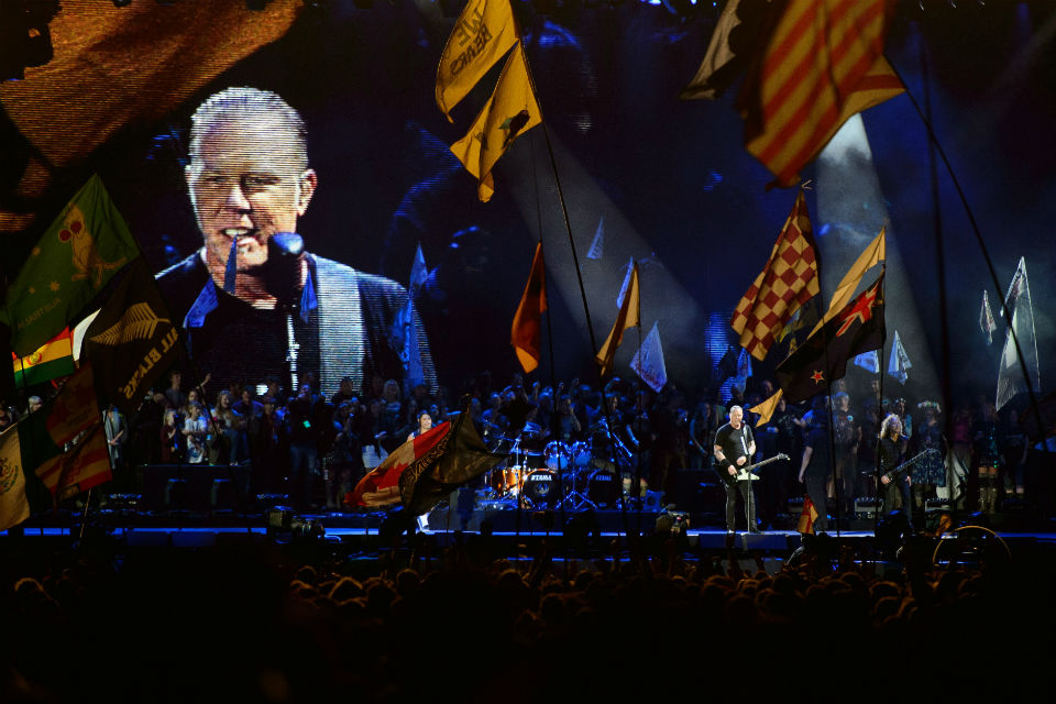 Metallica: le 5 canzoni indimenticabili