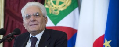 Nelle segrete stanze della sinistra è cominciato il toto-nomi per il prossimo Presidente