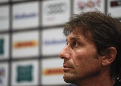Il futuro di Antonio Conte: ecco dove va (e dove no)