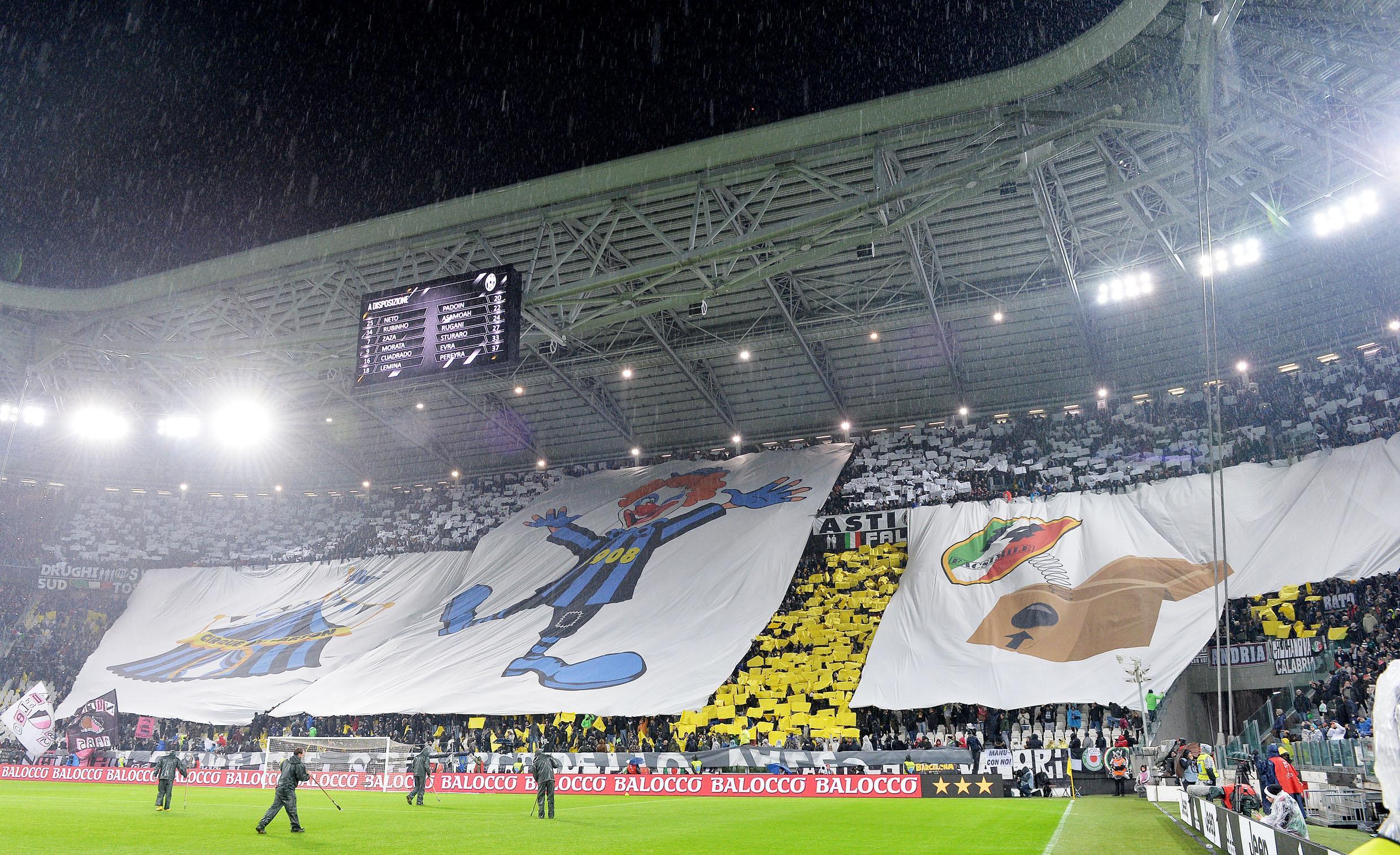 Calciopoli, respinto il ricorso della Juventus: lo scudetto resta all’Inter Calciopoli, respinto il ricorso della Juventus: lo scudetto resta all’Inter