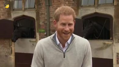 Meghan Markle e Principe Harry: è nato il Royal Baby