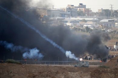Hamas e Israele, quell’attacco partito per distruggere i PC
