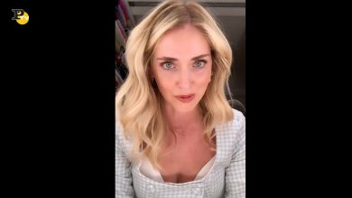 Chiara Ferragni e la sua bambola contro il cyberbullismo