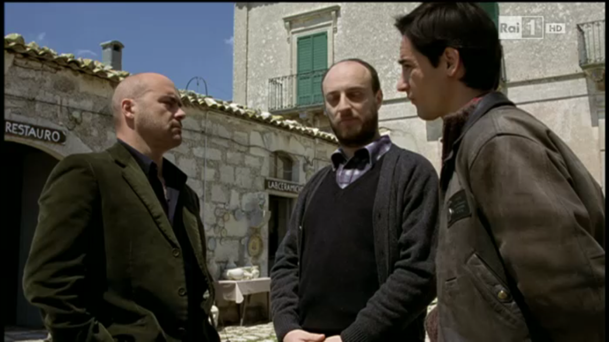 Il Commissario Montalbano: le anticipazioni di Par Condicio Il Commissario Montalbano: le anticipazioni di Par Condicio