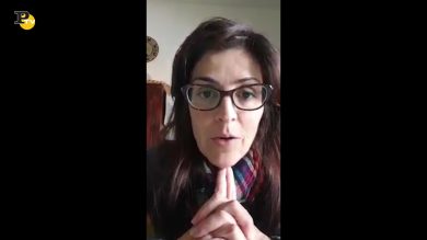 Sassi contro un ragazzino disabile: l’appello della mamma