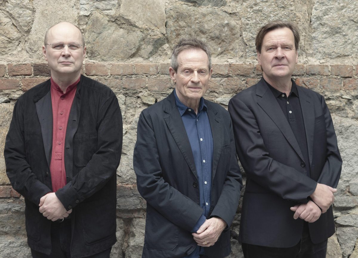 Galleria foto 'Il Torino Jazz Festival illuminato dalle stelle John Paul Jones e Kyle Eastwood' - foto 2