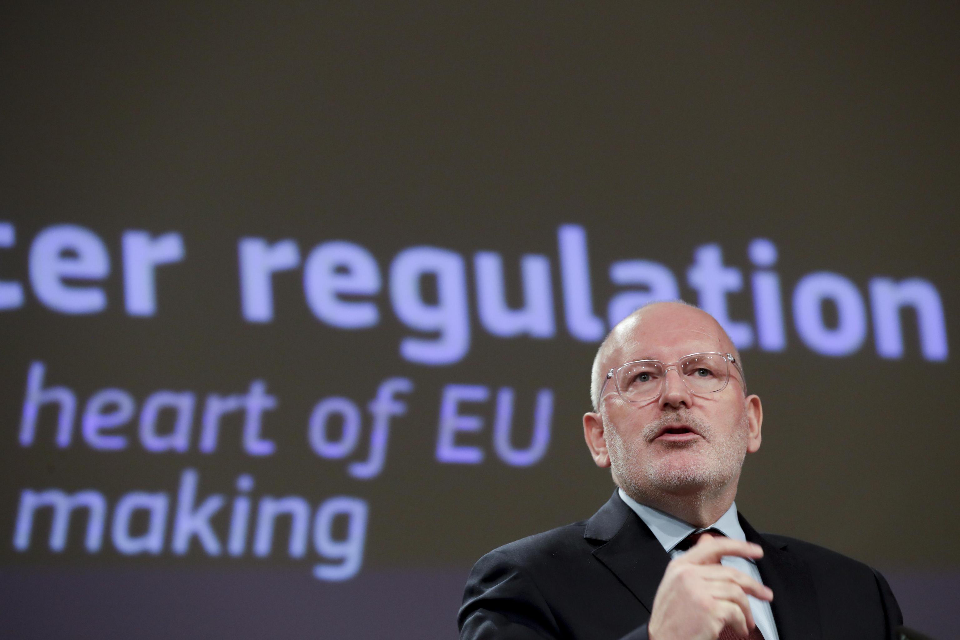 Elezioni Europee 2019: i candidati alla presidenza (e le loro posizioni)