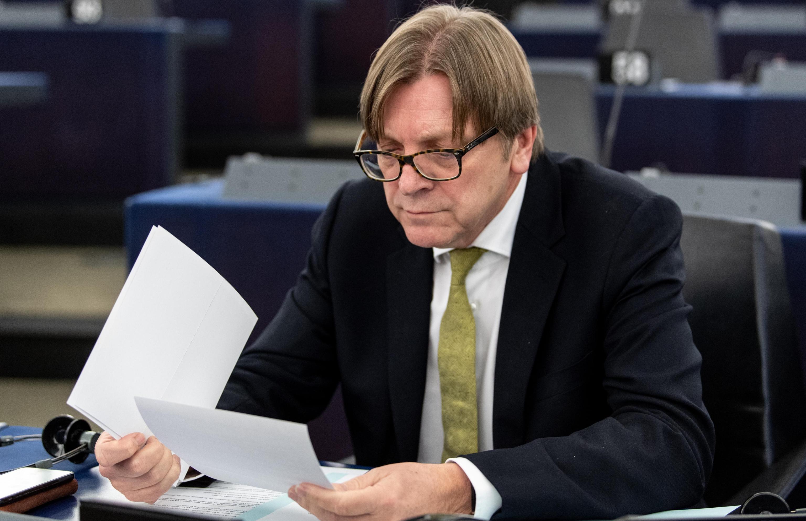 Elezioni Europee 2019: i candidati alla presidenza (e le loro posizioni)