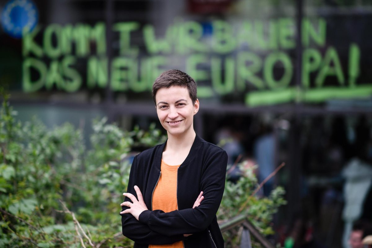 Galleria foto 'Elezioni Europee 2019: i candidati alla presidenza (e le loro posizioni)' - foto 5