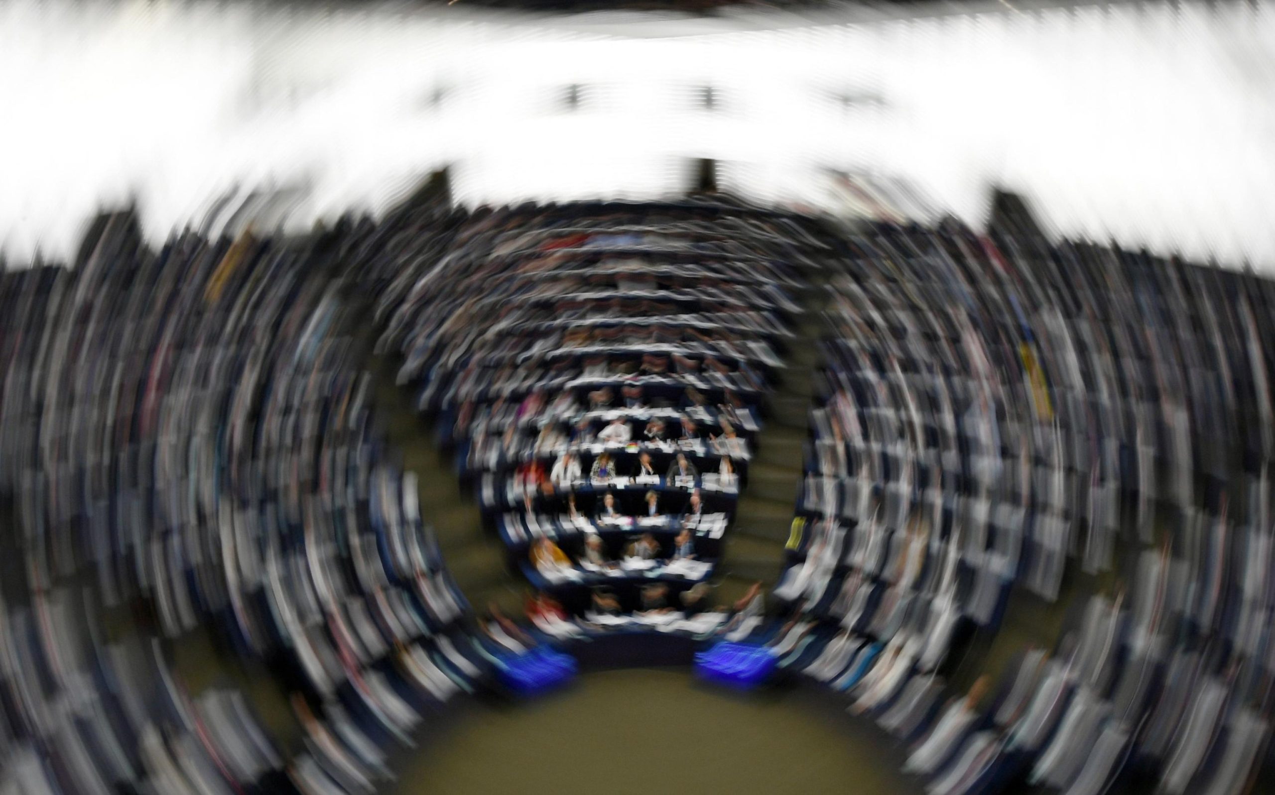 Elezioni Europee 2019: i candidati alla presidenza (e le loro posizioni)