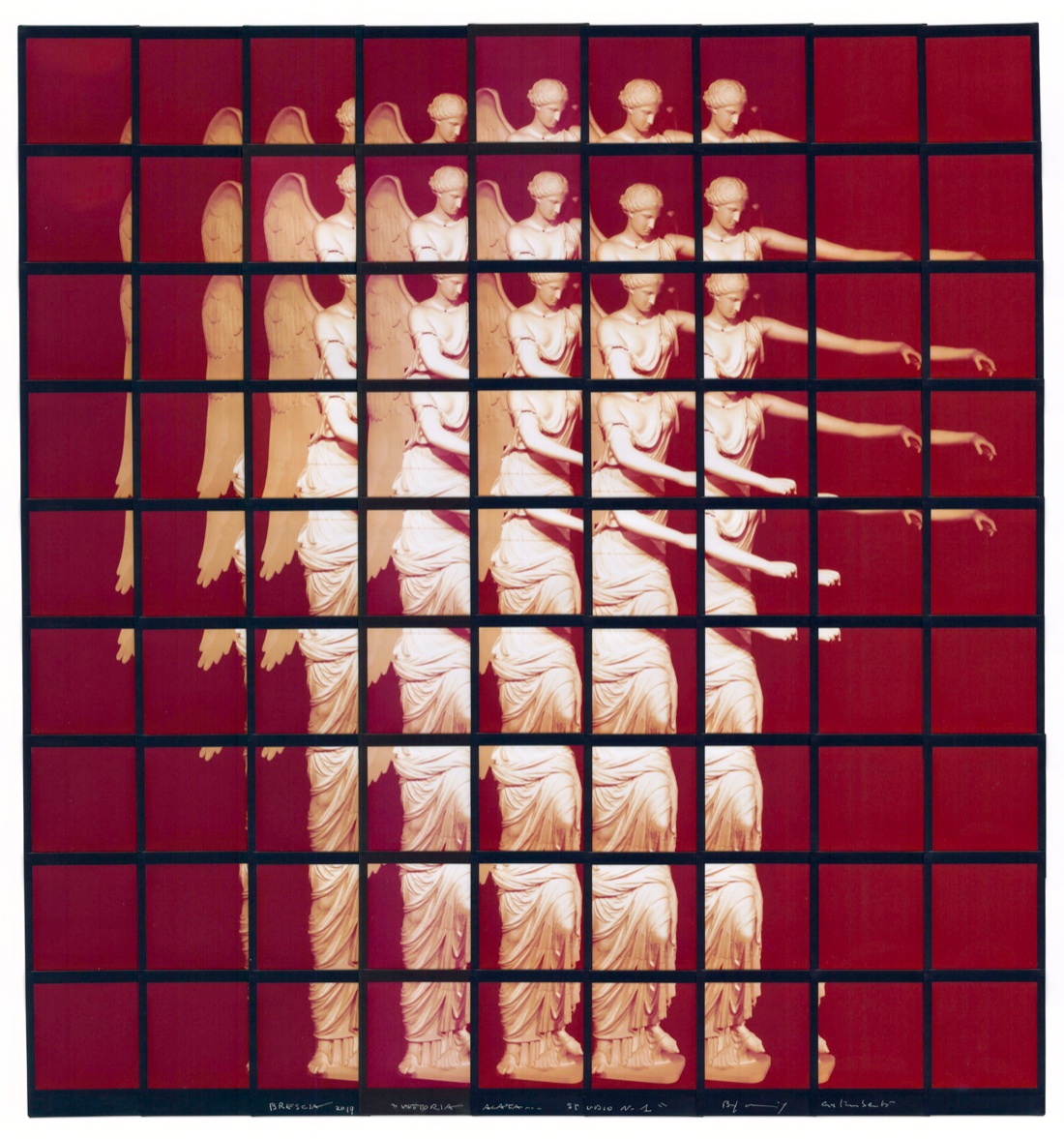 Brescia Photo Festival 2019: le donne grandi protagoniste