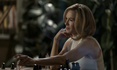 What/If, il lato oscuro di Bridget Jones