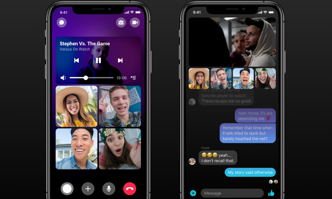 Facebook, WhatsApp, Instagram e Messenger, le novità in arrivo