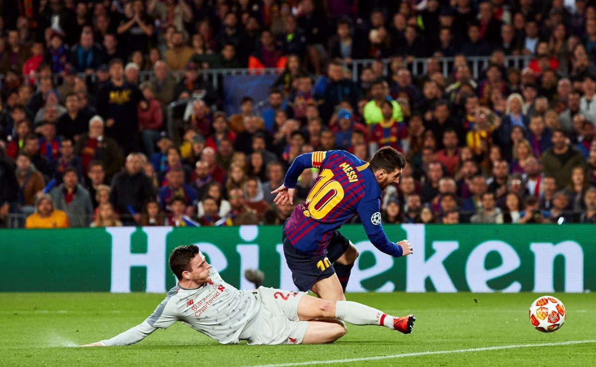 Galleria foto 'Messi verso il sesto Pallone d’Oro: è il migliore del mondo' - foto 5