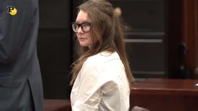 Si fingeva una ricca ereditiera ma non aveva un quattrino