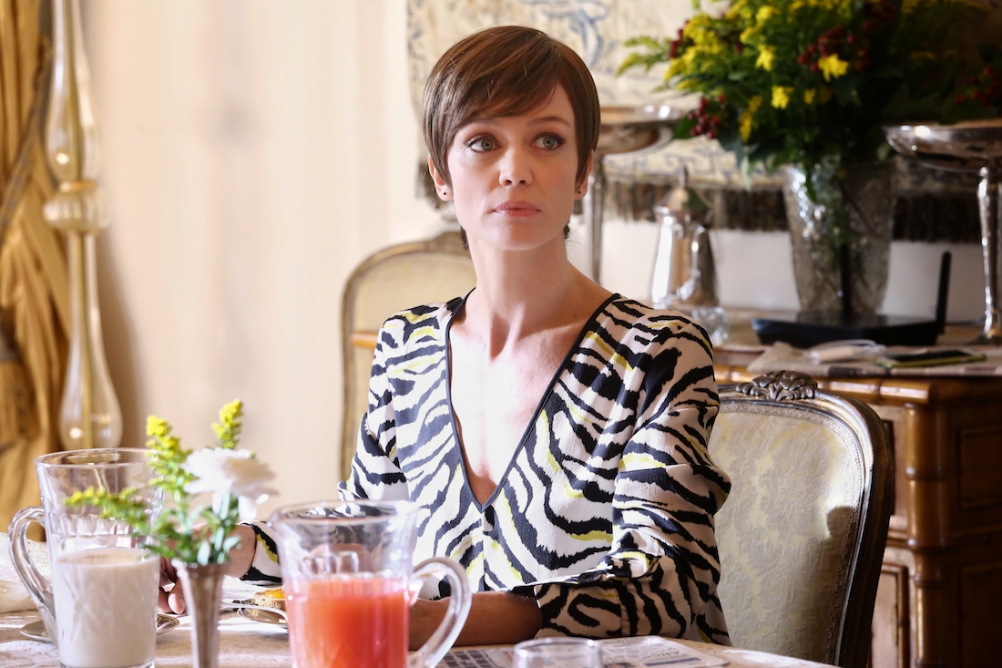 Mentre ero via: le anticipazioni della quinta puntata Mentre ero via: le anticipazioni della quinta puntata